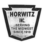 Horwitz in Heinz crest